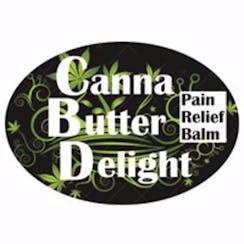 Canna Butter Delight logo